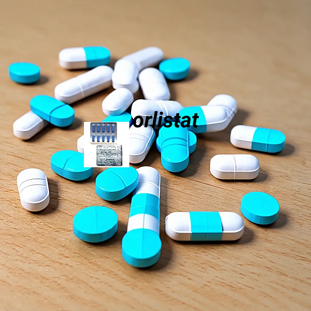 Orlistat acheter en ligne